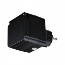 Tuba LED T5 EVG Standard 7,5W 301mm HF 730lm 3000K 230V opal / szkło Tuba LED T5 EVG Standard 7,5W 301mm HF 730lm 3000K 230V opal / szkło