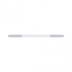 Tuba LED T5 EVG Standard 7,5W 301mm HF 800lm 3000K 230V opal / szkło Tuba LED T5 EVG Standard 7,5W 301mm HF 800lm 3000K 230V opal / szkło