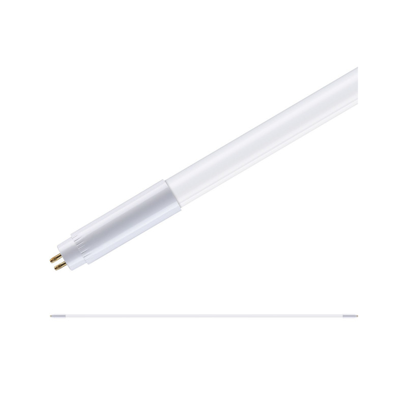 Tuba LED T5 EVG Standard 28W 1463mm HF 3200lm 3000K 230V opal / szkło Tuba LED T5 EVG Standard 28W 1463mm HF 3200lm 3000K 230V opal / szkło