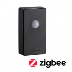 Czujnik zmierzchu Plug & Shine SH Zigbee max.150W IP44 24V czarny / tworzywo sztuczne Czujnik zmierzchu Plug & Shine SH Zigbee max.150W IP44 24V czarny / tworzywo sztuczne