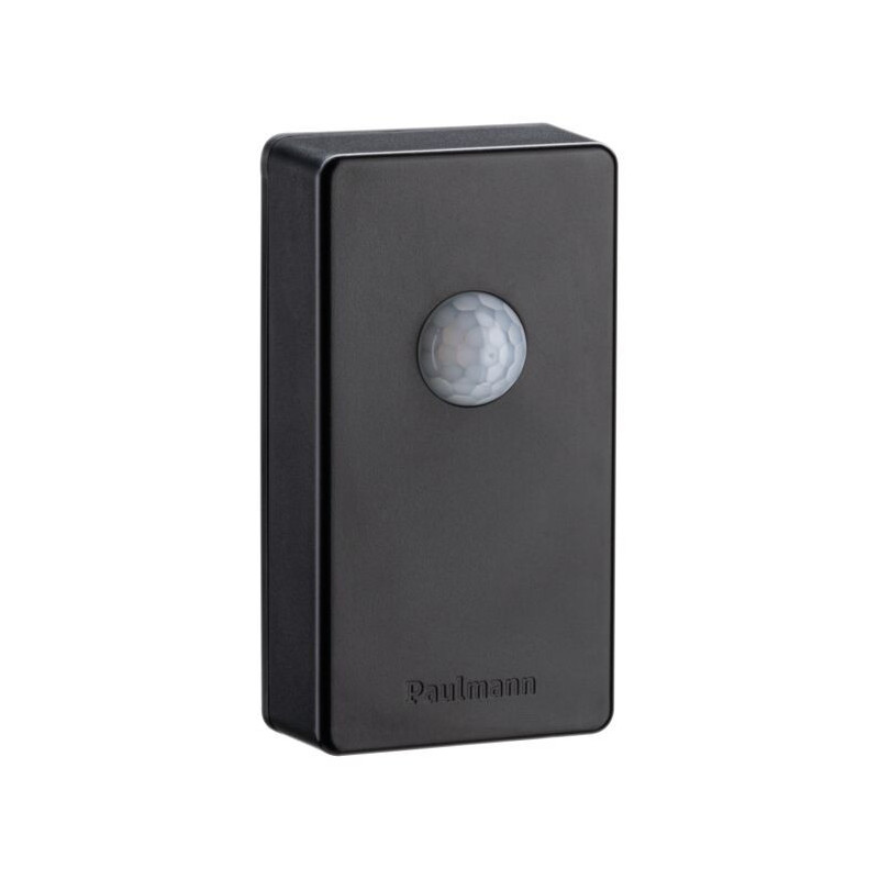 Czujnik zmierzchu Plug & Shine SH Zigbee max.150W IP44 24V czarny / tworzywo sztuczne Czujnik zmierzchu Plug & Shine SH Zigbee max.150W IP44 24V czarny / tworzywo sztuczne