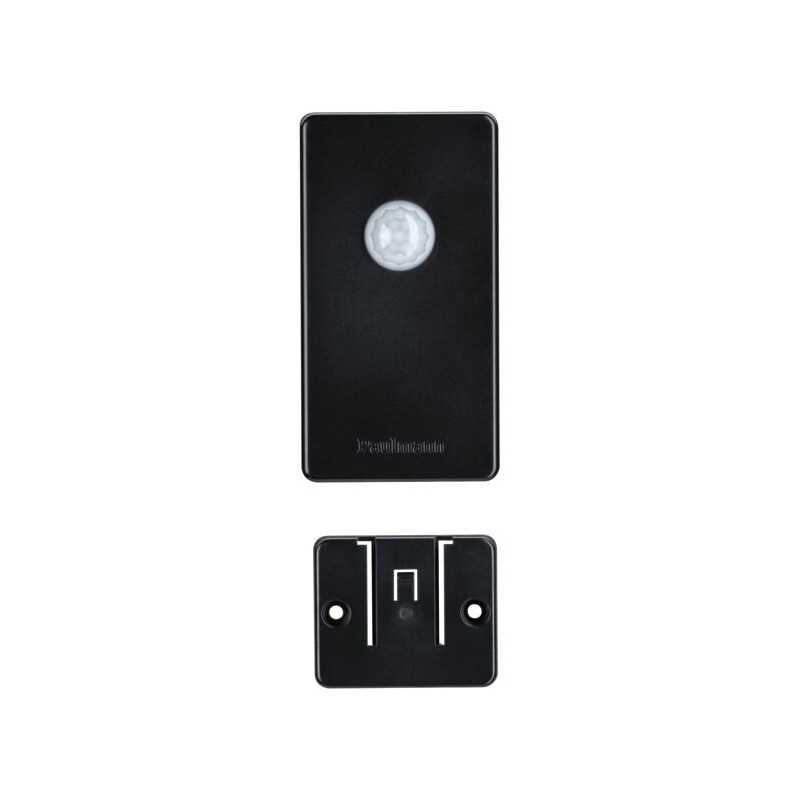 Czujnik zmierzchu Plug & Shine SH Zigbee max.150W IP44 24V czarny / tworzywo sztuczne Czujnik zmierzchu Plug & Shine SH Zigbee max.150W IP44 24V czarny / tworzywo sztuczne