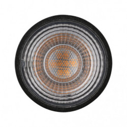 Źródło światła LED GU10 DIM 750lm 8W 4000K 36st. 230V czarny matowy/ tworzywo sztuczne Źródło światła LED GU10 DIM 750lm 8W 4000K 36st. 230V czarny matowy/ tworzywo sztuczne