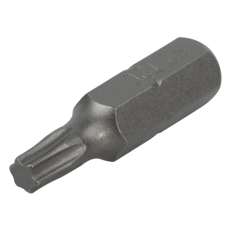 Końcówka Solid, torx 20, wolfcraft (2 szt.) Końcówka Solid, torx 20, wolfcraft (2 szt.)