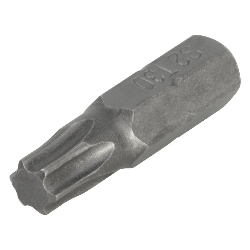Końcówka Solid, torx 30, wolfcraft (2 szt.) Końcówka Solid, torx 30, wolfcraft (2 szt.)
