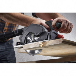 Tarcza HM do pilarek akumulatorowych 190 x 30/20 x 1,8 / ilość zębów: 24 seria lila Wolfcraft Tarcza HM do pilarek akumulatorowych 190 x 30/20 x 1,8 / ilość zębów: 24 seria lila Wolfcraft
