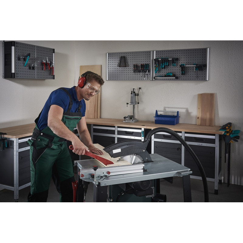 Tarcza do stołowych pilarek tarczowych 250x30, seria lila nowa, wolfcraft Tarcza do stołowych pilarek tarczowych 250x30, seria lila nowa, wolfcraft