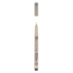 Marker, długopis Pigma Micron 03, 0,35 mm czarny, Sakura Marker, długopis Pigma Micron 03, 0,35 mm czarny, Sakura