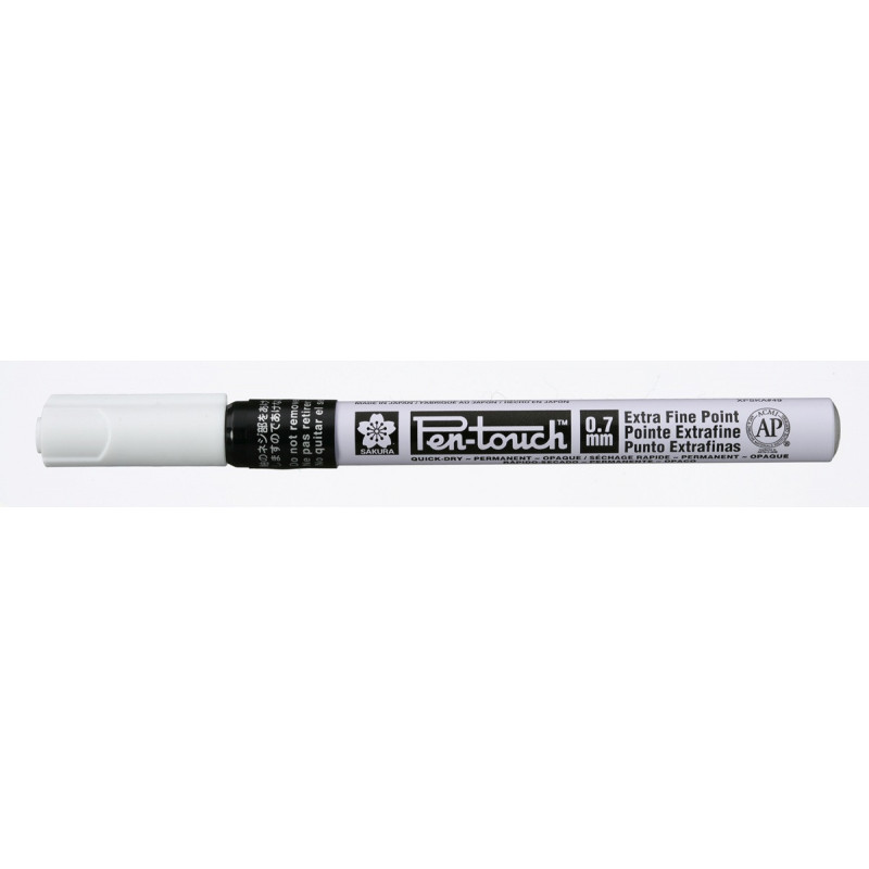 Marker Pen-touch Extra Fine czarny, Sakura