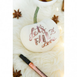 Marker Pen-touch Extra Fine czarny, Sakura Marker Pen-touch Extra Fine czarny, Sakura