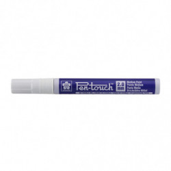 Marker Pen-touch Medium UV niebieski, Sakura Marker Pen-touch Medium UV niebieski, Sakura