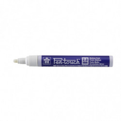 Marker Pen-touch Medium UV niebieski, Sakura Marker Pen-touch Medium UV niebieski, Sakura