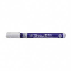 Marker Pen-touch cienki UV niebieski, Sakura Marker Pen-touch cienki UV niebieski, Sakura