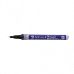 Marker Pen-touch Extra Fine UV niebieski, Sakura Marker Pen-touch Extra Fine UV niebieski, Sakura