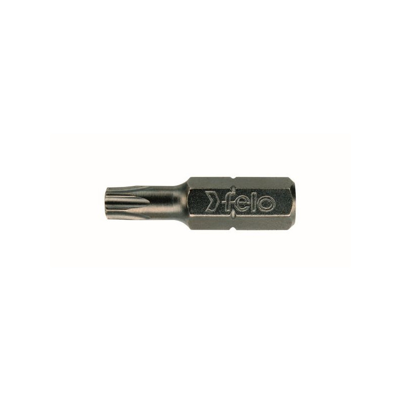 Bit LocTec 45 LID FELO - 25 mm Bit LocTec 45 LID FELO - 25 mm