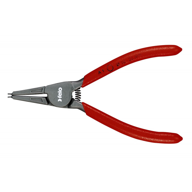 Sczypce do pierścieni segera proste zew. 85-140 mm Sczypce do pierścieni segera proste zew. 85-140 mm
