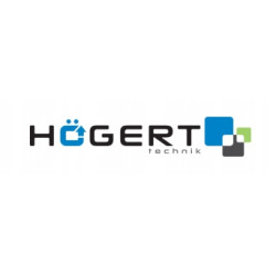 Wkrętak płaski Hogert Technik HT1S903 Wkrętak płaski Hogert Technik HT1S903