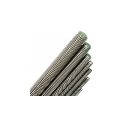 Pret gwintowany DIN 975 M5x1000  A2