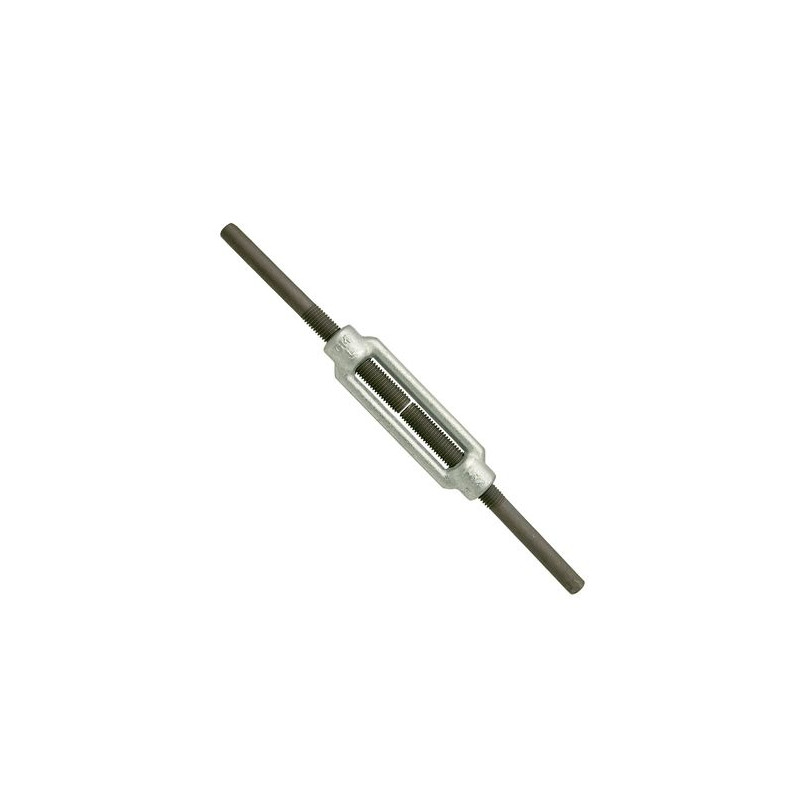 Śruba rzymska M16x170 oko oko Śruba rzymska M16x170 oko oko