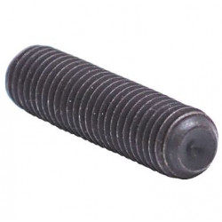 Wkręt docisk M5x4 DIN 913