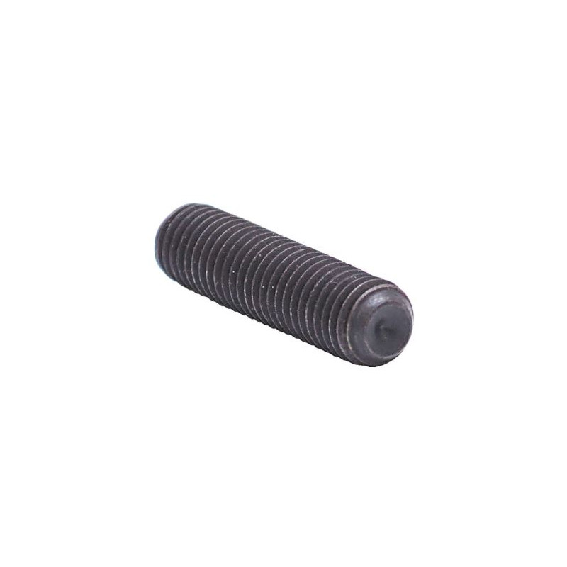 Wkręt docisk M10x60 -45H 6-kt/pł ISO4026 Wkręt docisk M10x60 -45H 6-kt/pł ISO4026