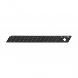 Ostrza łamane 9mm blister 10szt HT4C670 Ostrza łamane 9mm blister 10szt HT4C670