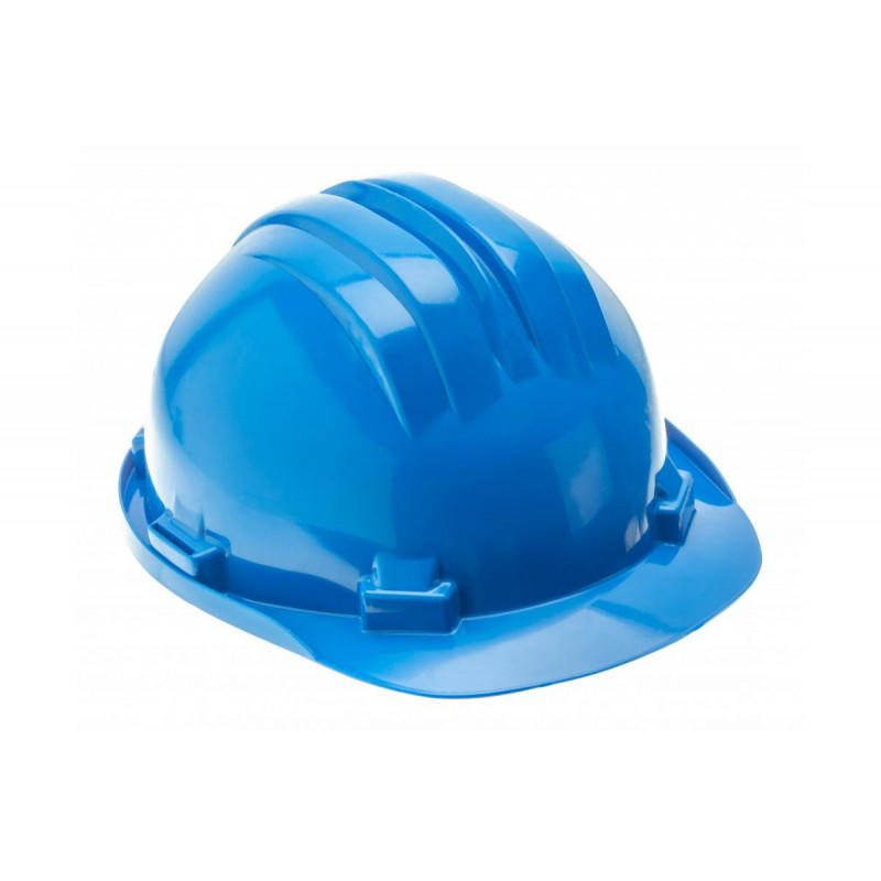 Kask ochronny niebieski HT5K181 Kask ochronny niebieski HT5K181