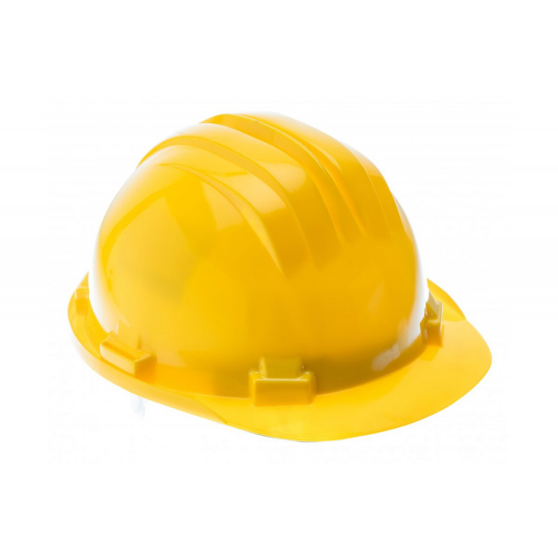 Kask ochronny żółty HT5K183 Kask ochronny żółty HT5K183