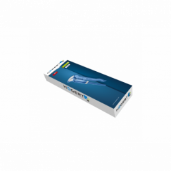 Klucz do rur 1 cal typ `S` HT1P520 Klucz do rur 1 cal typ `S` HT1P520