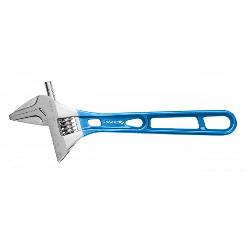 Klucz nastawny 256mm HT1P564 Klucz nastawny 256mm HT1P564