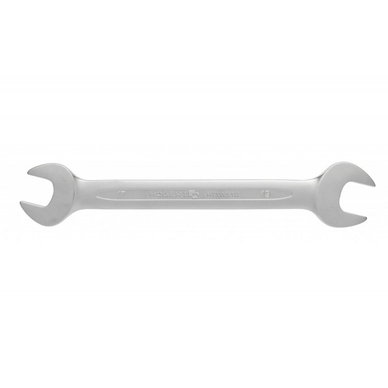 Klucz płaski 12x13mm DIN3110 HT1W506 Klucz płaski 12x13mm DIN3110 HT1W506