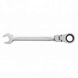 Klucz płasko oczkowy 11mm HT1R051
