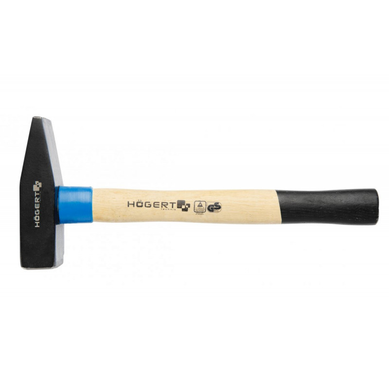 Młotek ślusarski 1500g HT3B015 Młotek ślusarski 1500g HT3B015