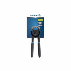 Obcęgi stolarskie 180mm HT1P350 Obcęgi stolarskie 180mm HT1P350