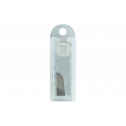 Ostrza trapez.wymienne 19mm 10sz HT4C667 Ostrza trapez.wymienne 19mm 10sz HT4C667