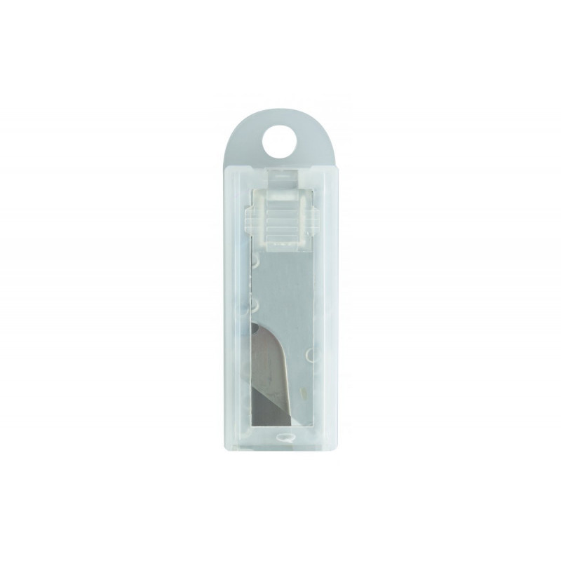Ostrza trapez.wymienne 19mm 10sz HT4C667 Ostrza trapez.wymienne 19mm 10sz HT4C667