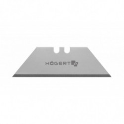 Ostrza trapez.wymienne 19mm 10sz HT4C667 Ostrza trapez.wymienne 19mm 10sz HT4C667