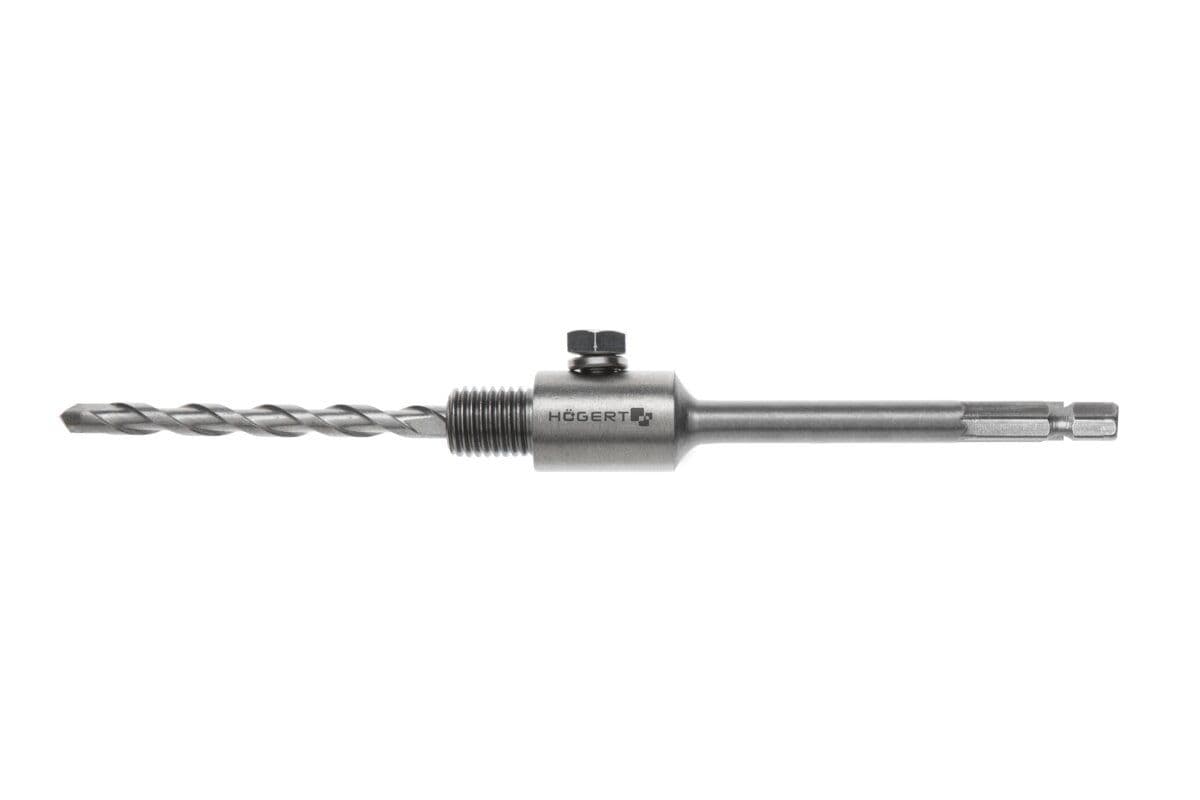 Adapter do otwornicy HEX