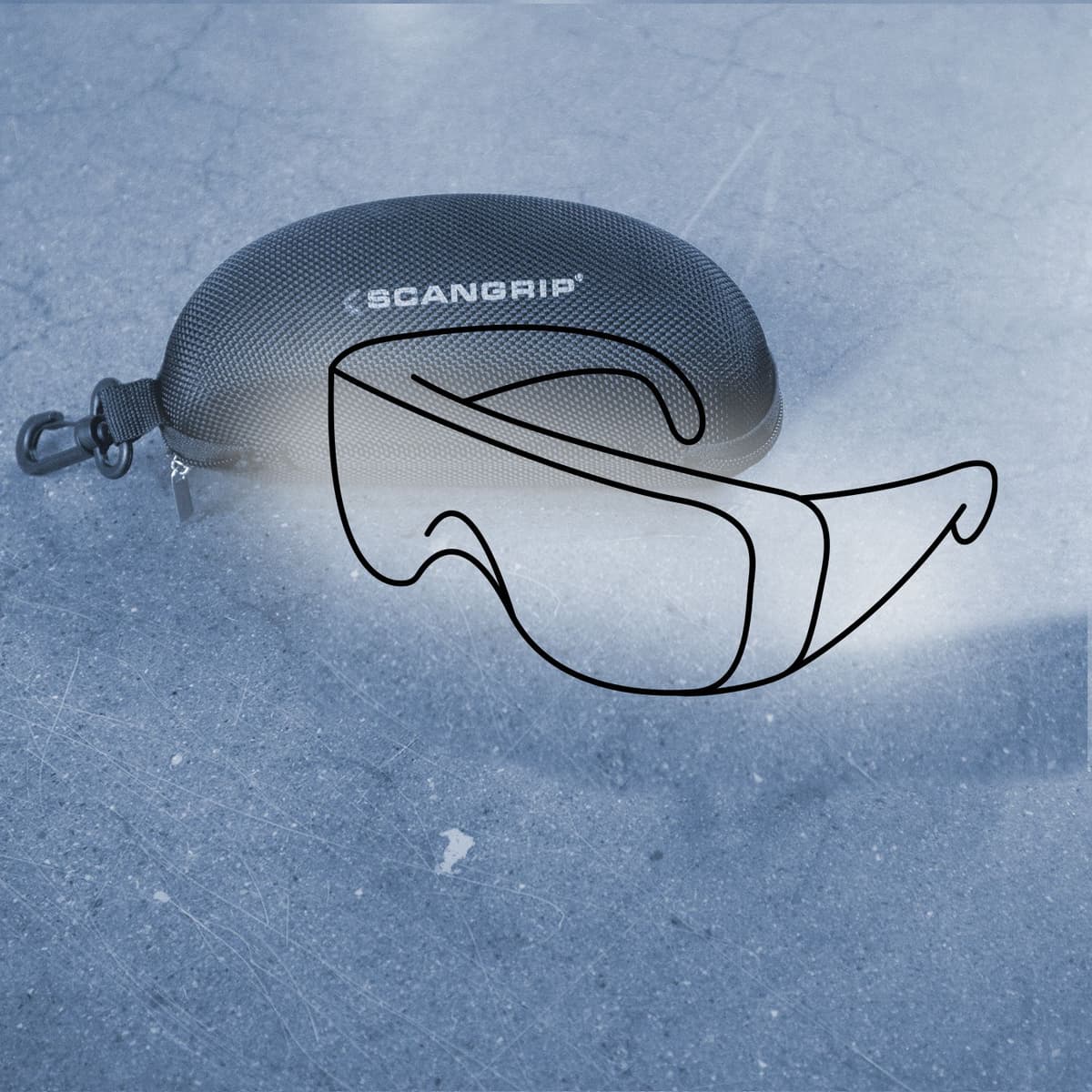 Zweryfikowane okulary chroniące przed promieniowaniem UV UV400 UV Protection glasses 03.5759