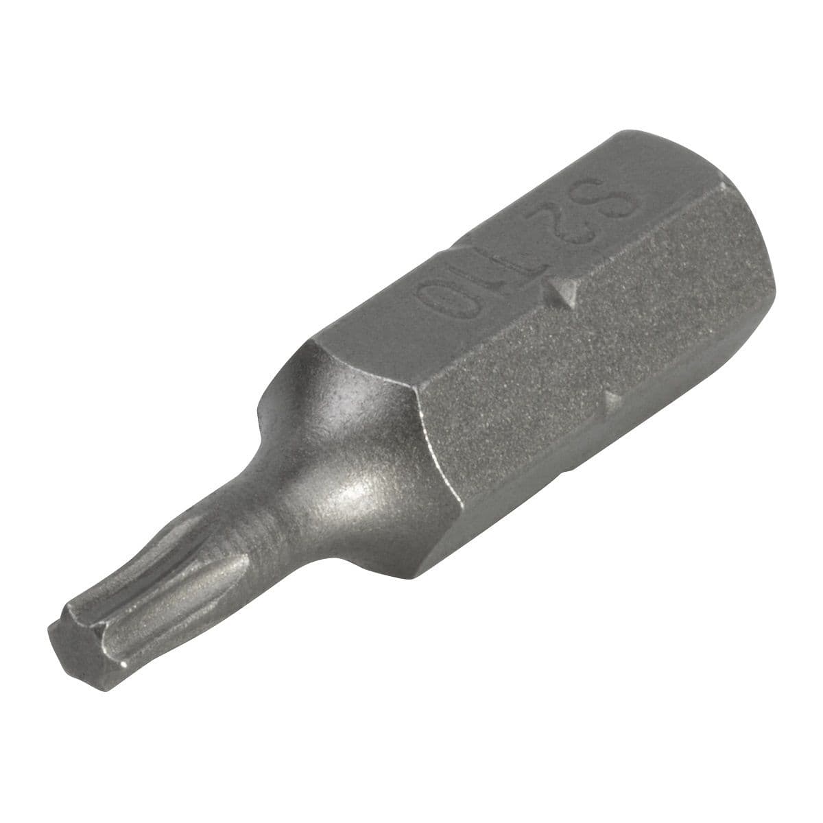 Końcówka Solid, torx wolfcraft (2 szt.)