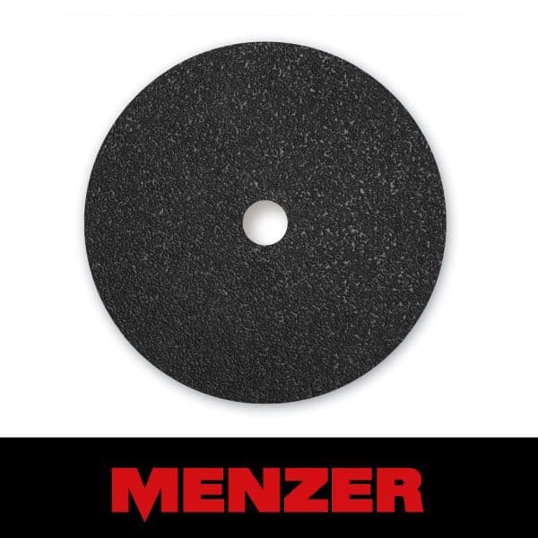 Dwustronne płótna ścierne BLACK do ESM406 węglik krzemu fi 406mm (otw. fi40mm) 5 szt.