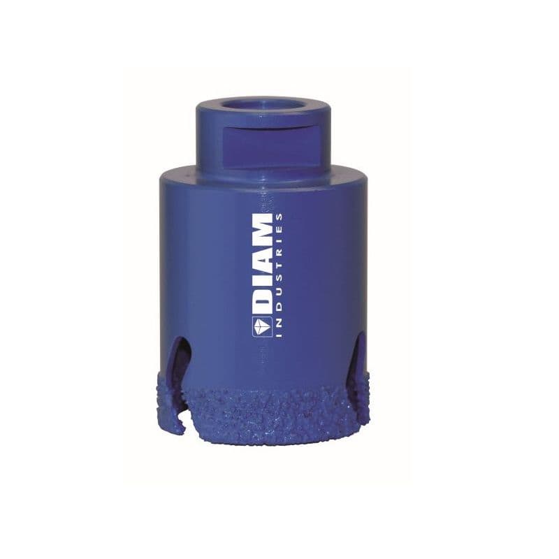 Otwornica diamentowa do płytek DIAM SX/M14, profesjonalna