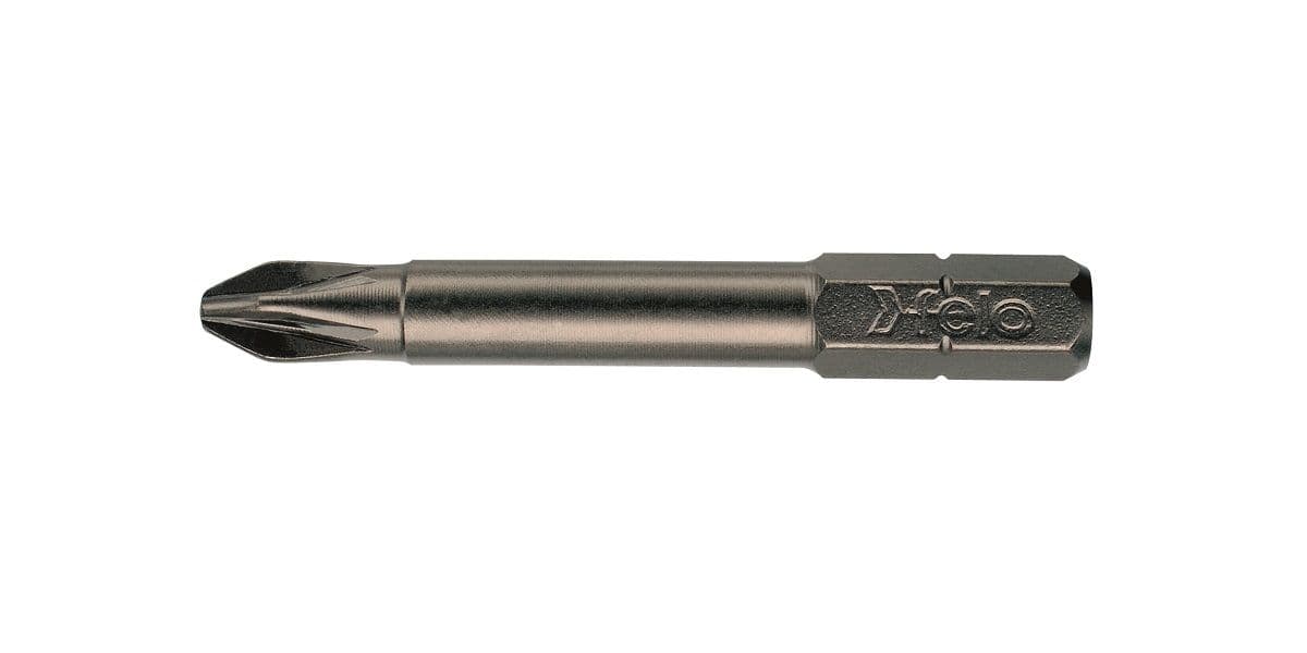 BIT PZ 50 MM - 1/4 cala