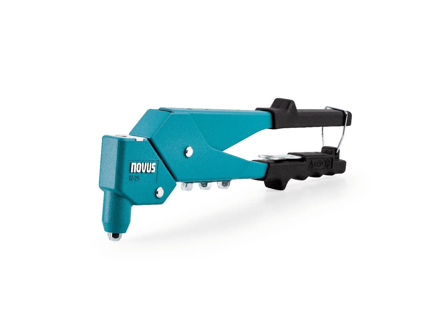 Nitownica NOVUS N-25 VARIO