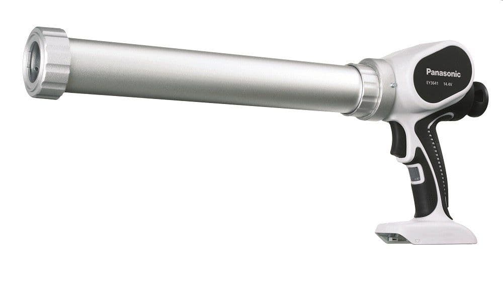 Wyciskacz do mas 310/610ml 14V Panasonic EY3641 + toolbox