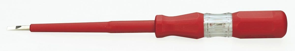 TESTER NAPIĘCIA 220-250V 3,5 x 0,5 mm