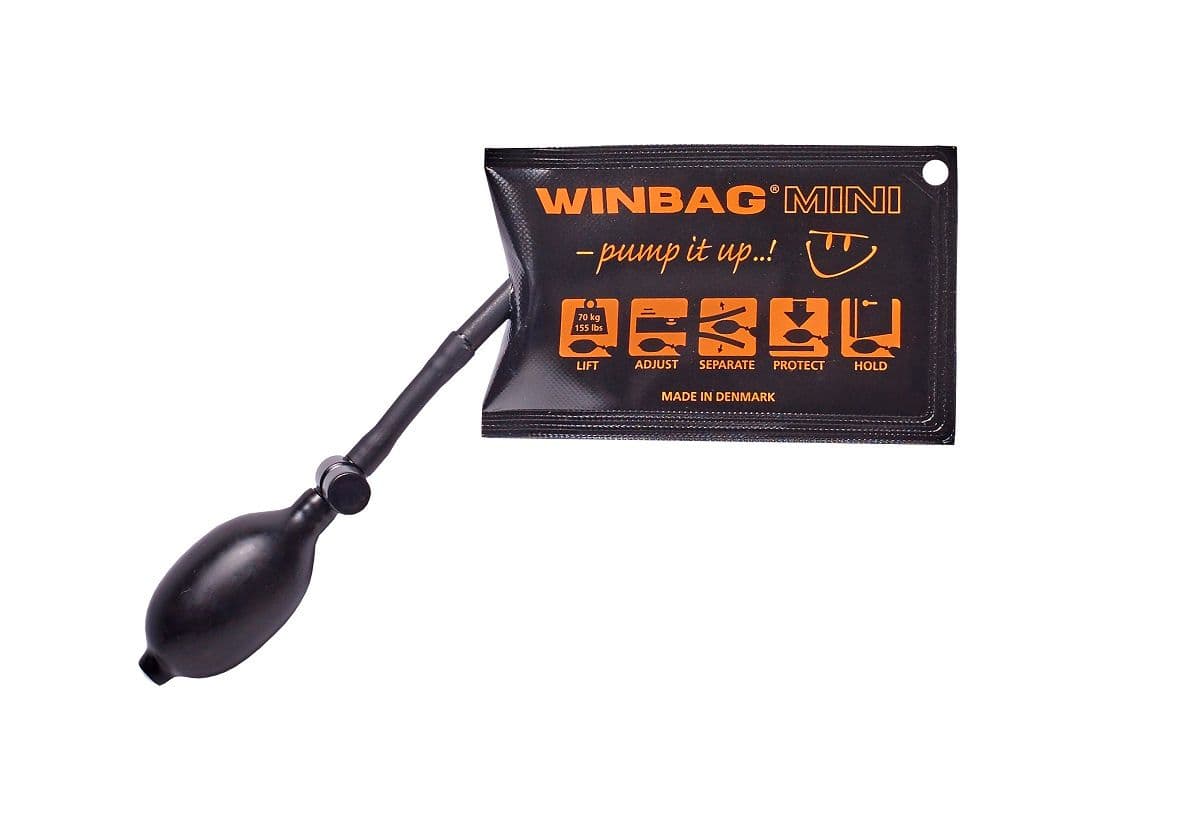 Poduszka montersko-podnośnikowa WINBAG Mini