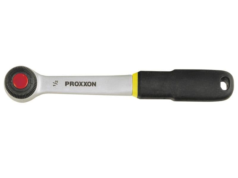 Profesjonalny zestaw narzędzi w skrzynce Proxxon L-BOXX-system