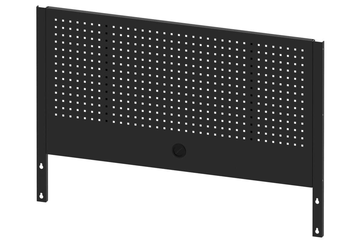Tablica perforowana 150 cm dla stołu warsztatowego HT7G582