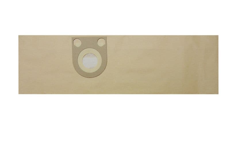 Worki papierowe LangeTools do Starmix 20 l, kpl 5 szt QAP-COC-000033 FSC MIX 70